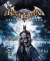 PC GAME: Batman Arkham Asylum (Μονο κωδικός)